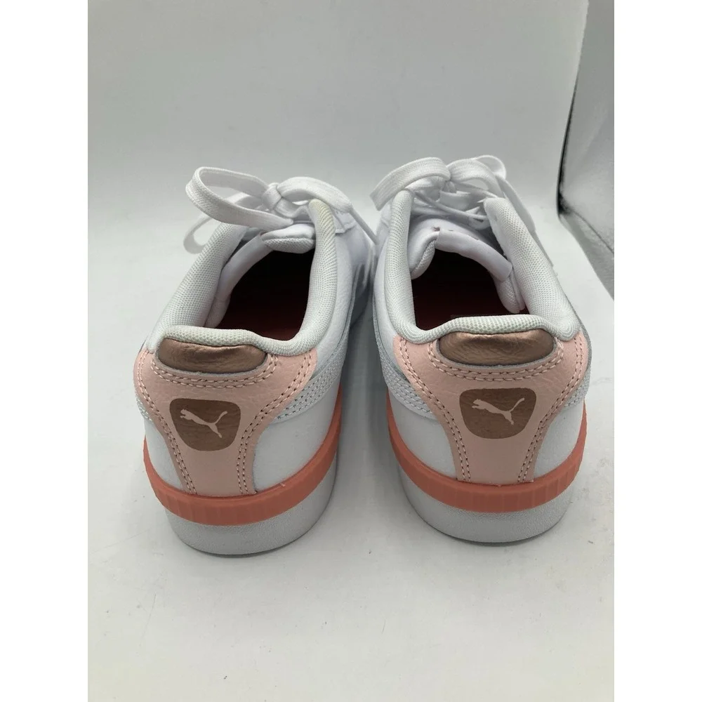 Puma Jada Renew Casual Faux Leather Shoes 386401-09 (Womens) Size 8